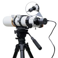 SVBONY SV503天体望遠鏡撮影機材セット 天体観察 電子観望