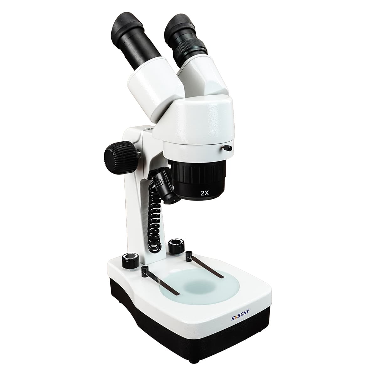 アンティーク顕微鏡、双眼実体顕微鏡、解剖顕微鏡、ロンドン大学高さ 